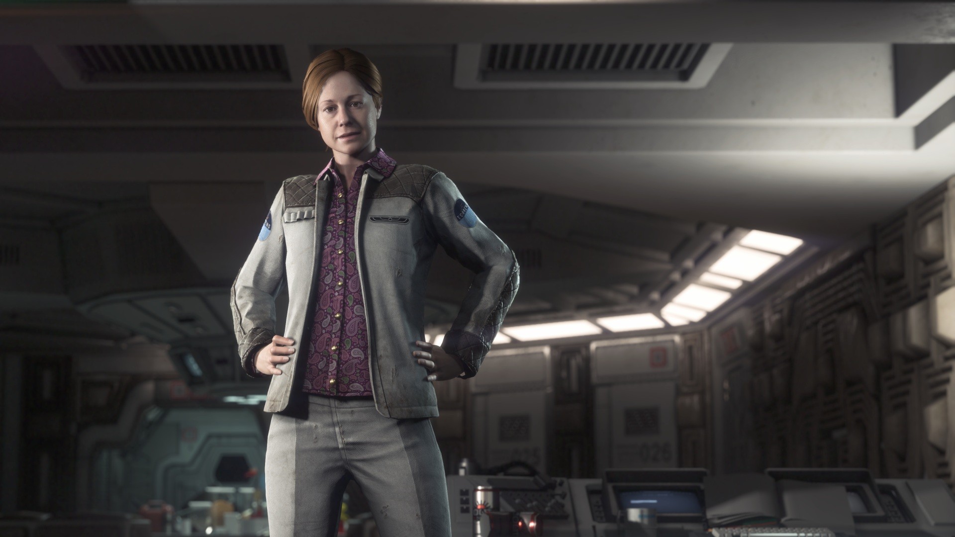 Alien: Isolation (Edición Ripley) - Imagen 4